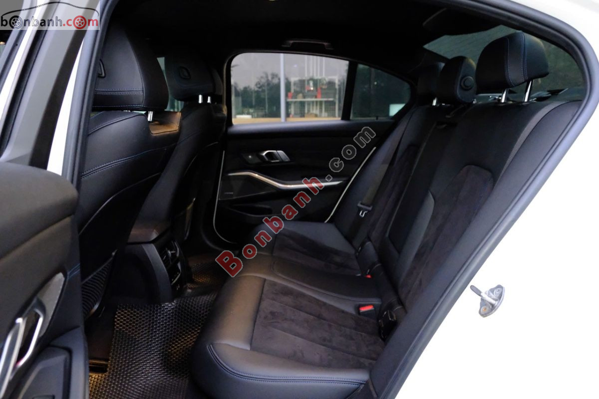 Bán ô tô BMW 3 Series 320i M Sport - 2023 - xe cũ