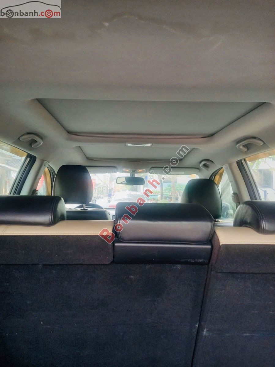 Bán ô tô Kia Sorento GAT 2.4L 2WD - 2012 - xe cũ