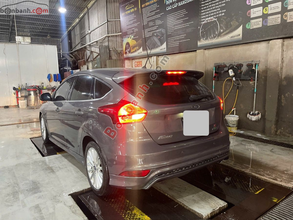 Bán ô tô Ford Focus Sport 1.5L - 2015 - xe cũ