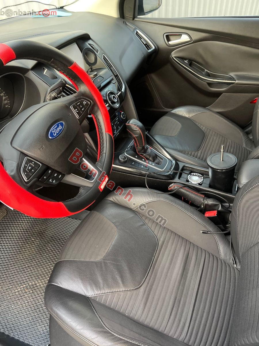 Bán ô tô Ford Focus Sport 1.5L - 2015 - xe cũ