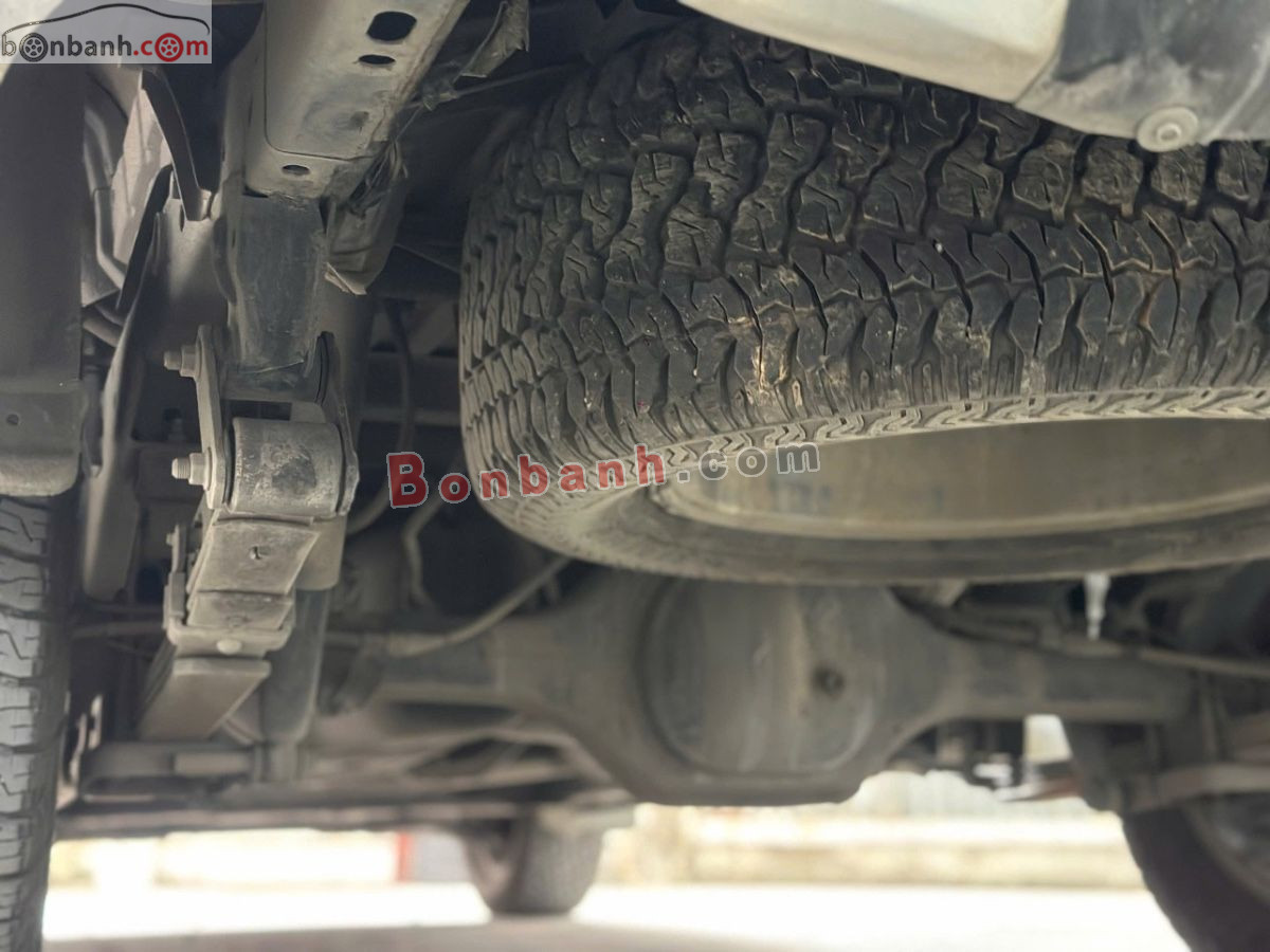 Bán ô tô Nissan Navara VL 2.5 AT 4WD - 2016 - xe cũ