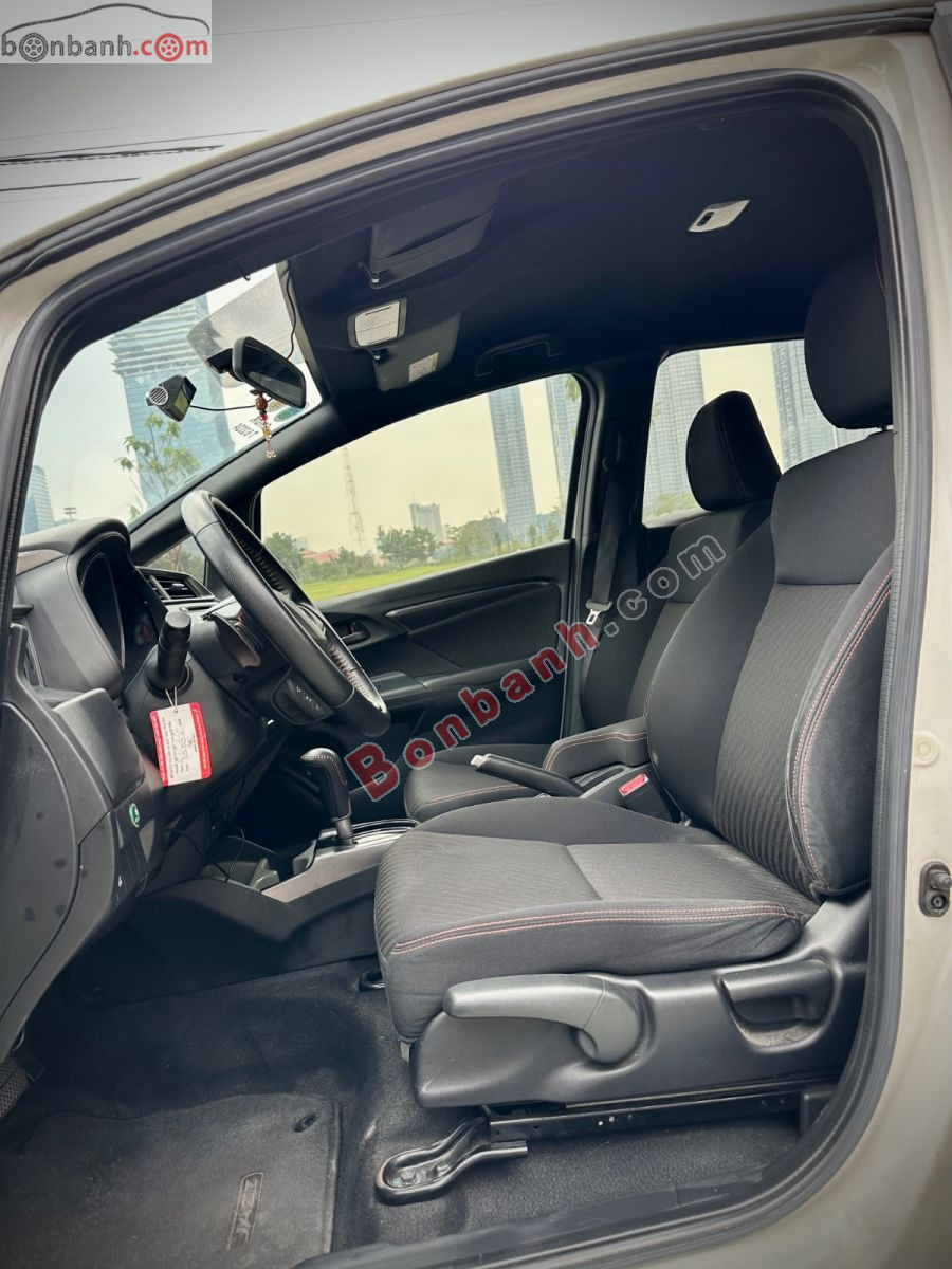 Bán ô tô Honda Jazz RS - 2018 - xe cũ