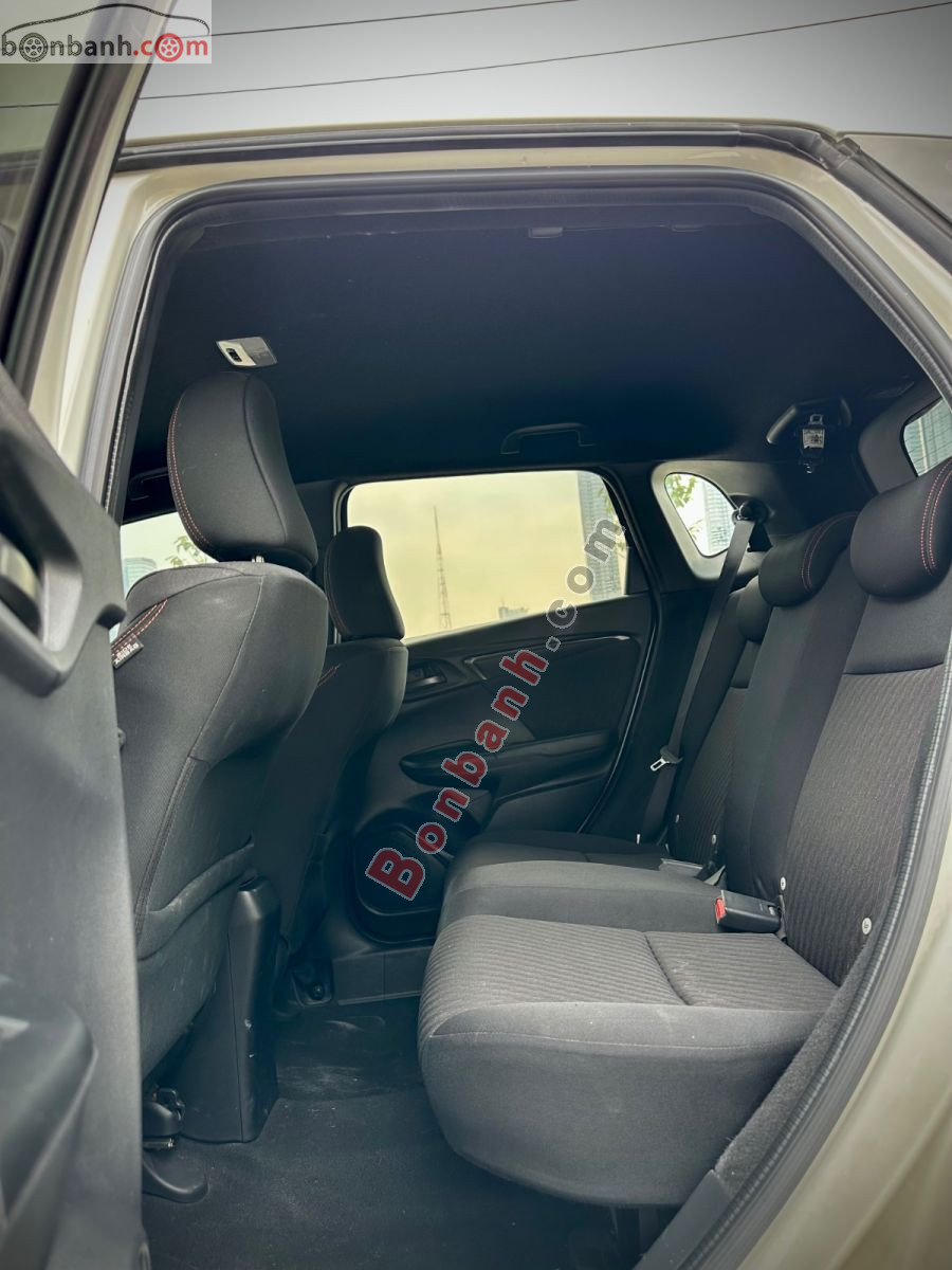 Bán ô tô Honda Jazz RS - 2018 - xe cũ