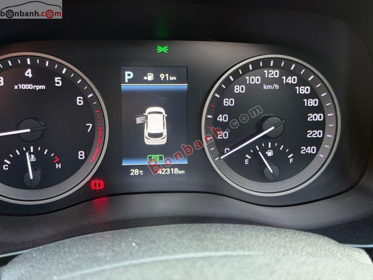 Bán ô tô Hyundai Tucson 1.6 AT Turbo Đặc biệt - 2021 - xe cũ