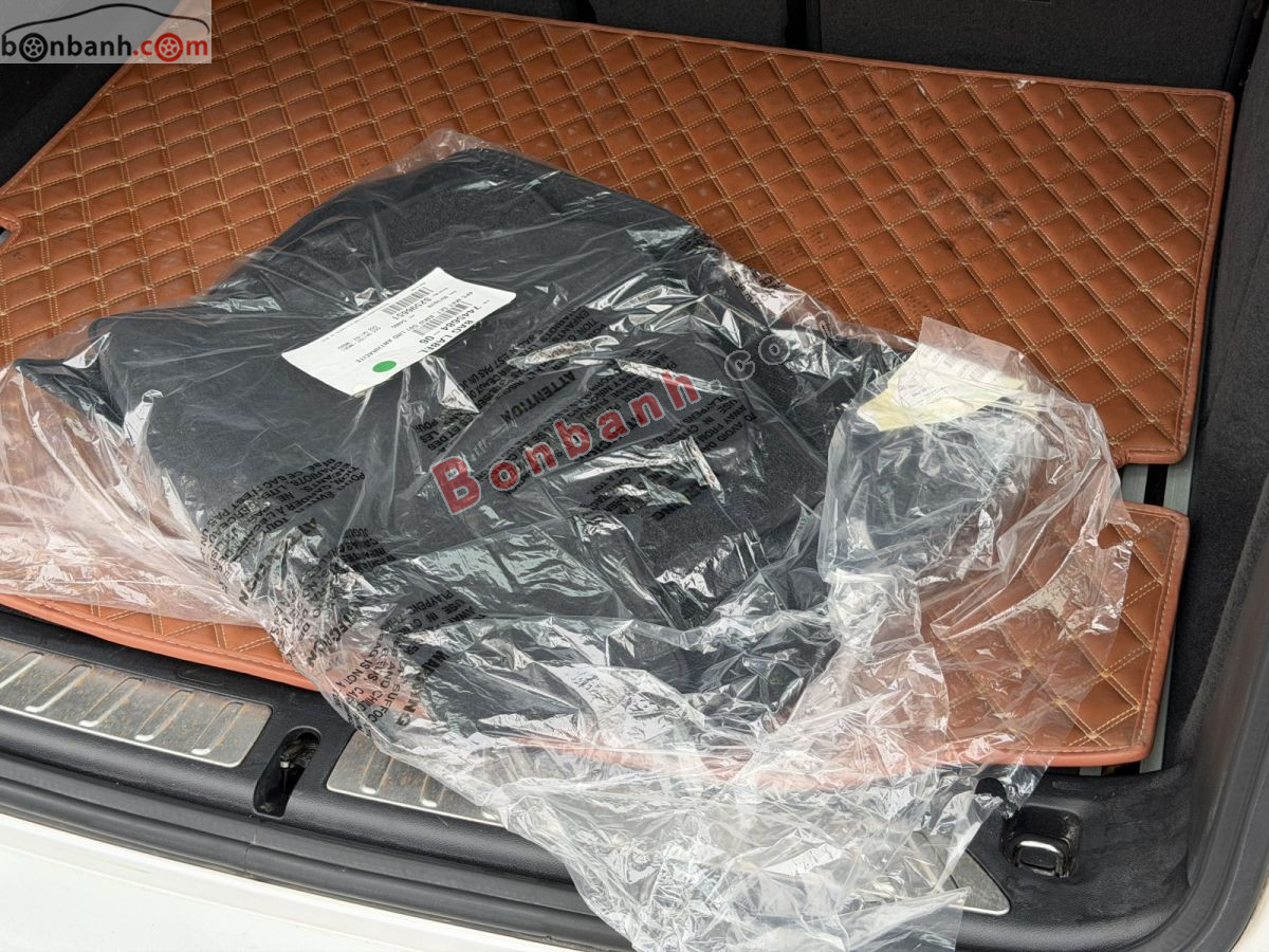 Bán ô tô BMW X3 xDrive20i - 2020 - xe cũ