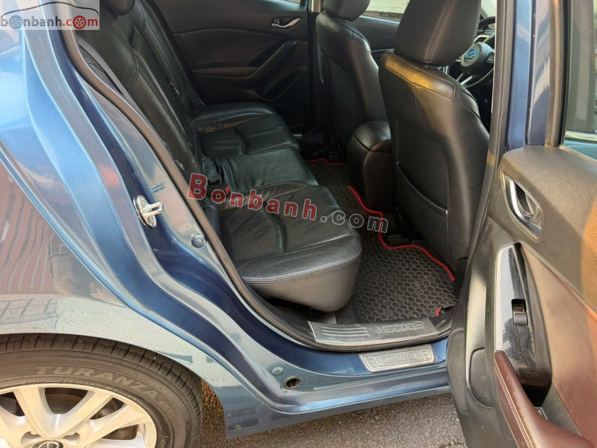 Bán ô tô Mazda 3 1.5 AT - 2017 - xe cũ