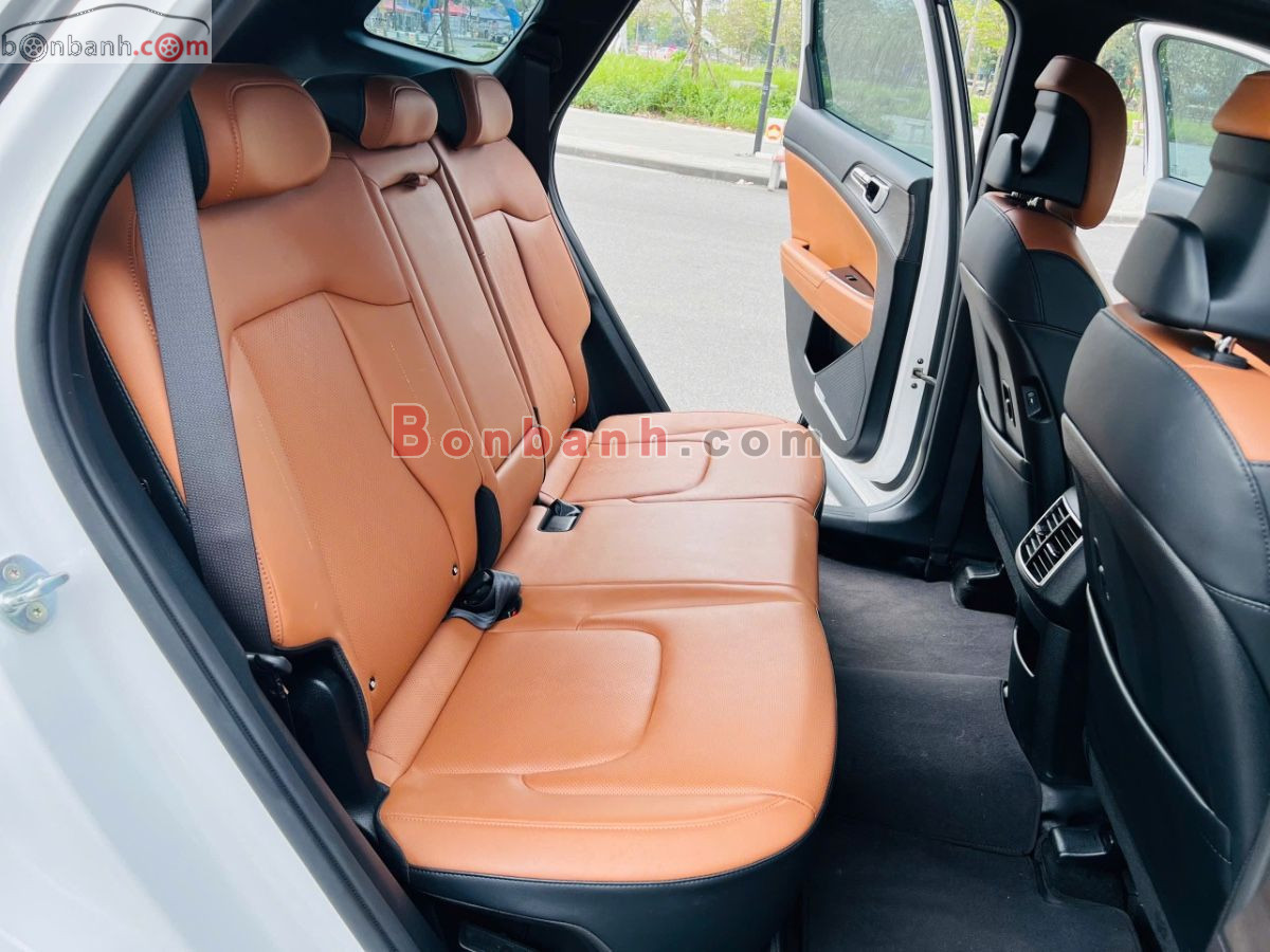 Bán ô tô Kia Sportage Signature X-Line 2.0G - 2022 - xe cũ