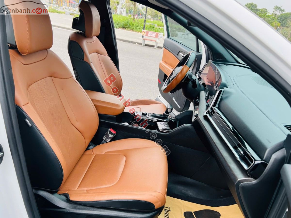 Bán ô tô Kia Sportage Signature X-Line 2.0G - 2022 - xe cũ