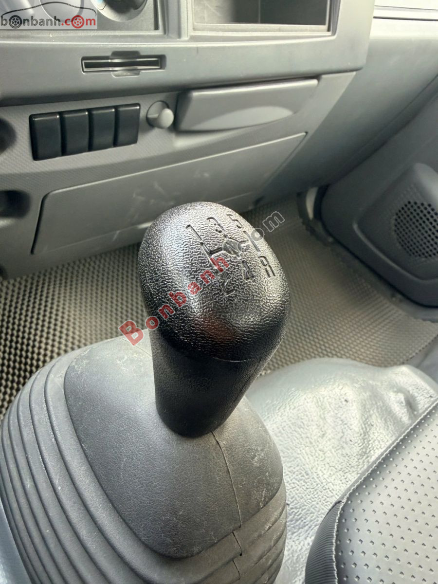 Bán ô tô Isuzu QKR QMR77HE4 Thùng Kín - 2023 - xe cũ