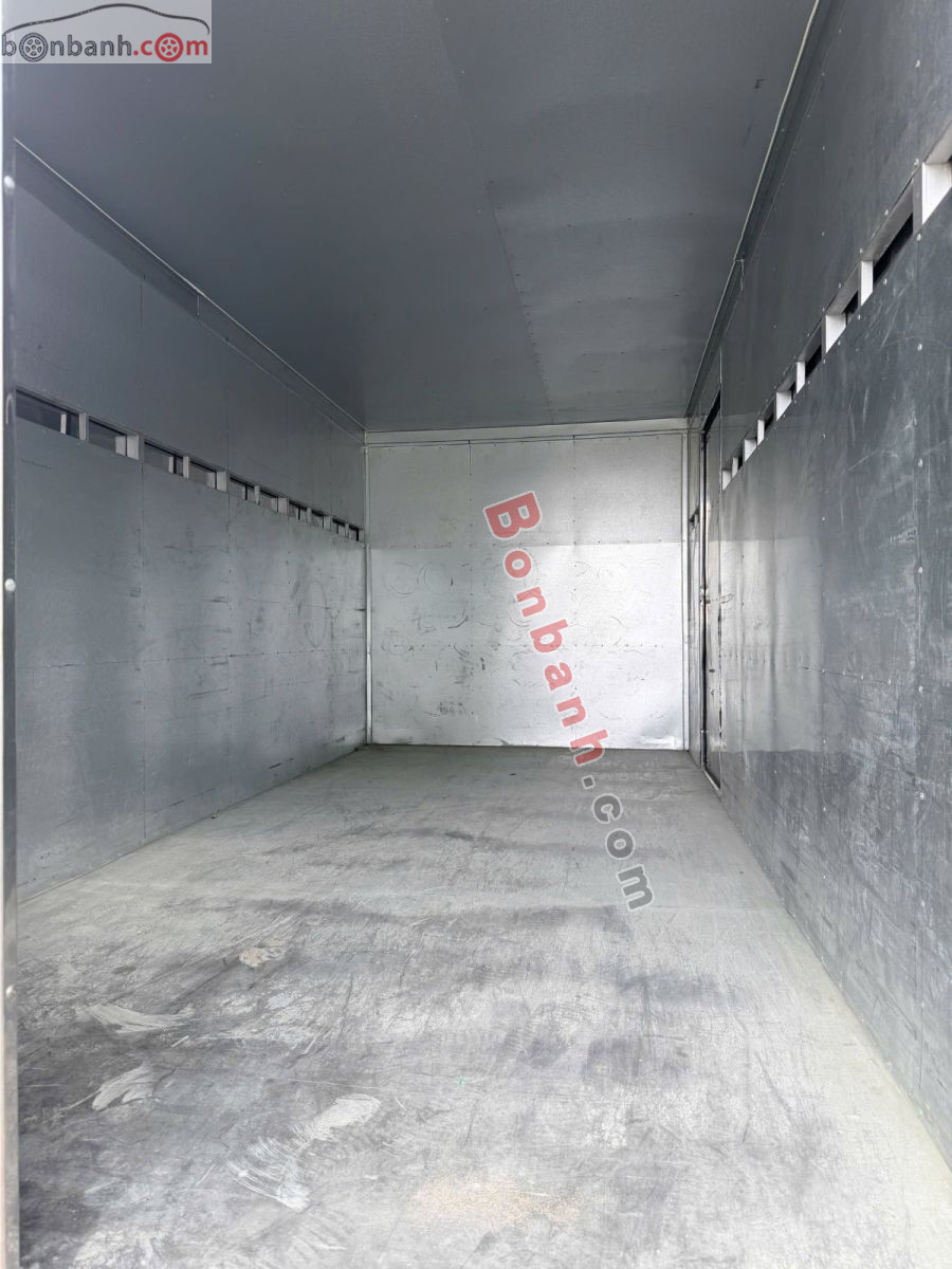 Bán ô tô Isuzu QKR QMR77HE4 Thùng Kín - 2023 - xe cũ