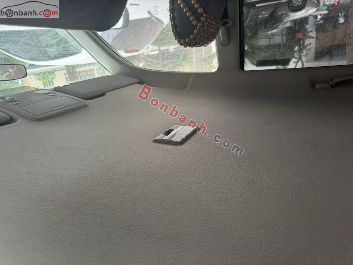 Bán ô tô Suzuki Vitara - 2013 - xe cũ