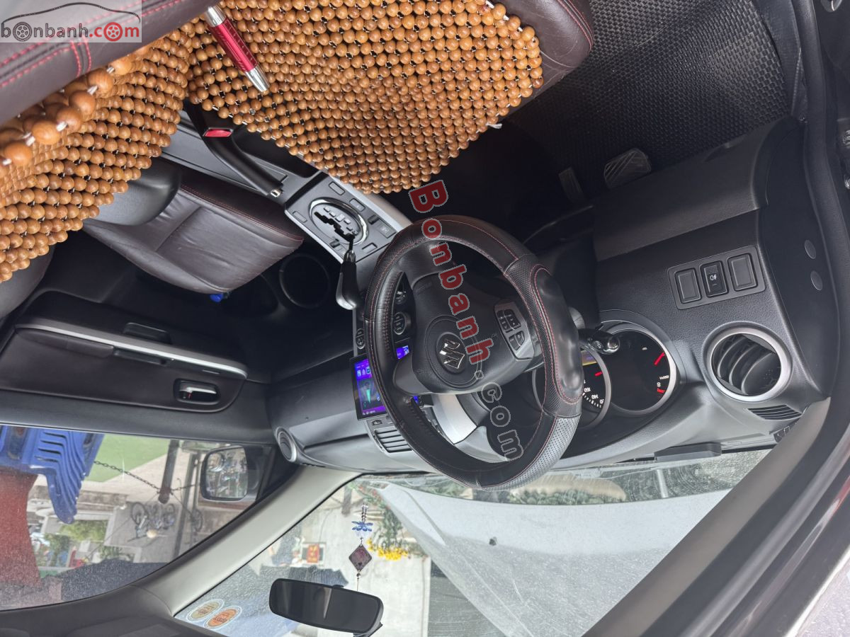 Bán ô tô Suzuki Vitara - 2013 - xe cũ