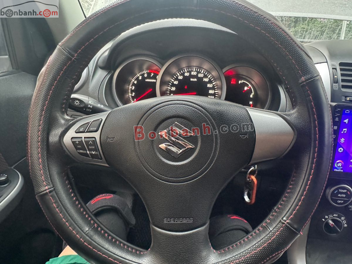 Bán ô tô Suzuki Vitara - 2013 - xe cũ