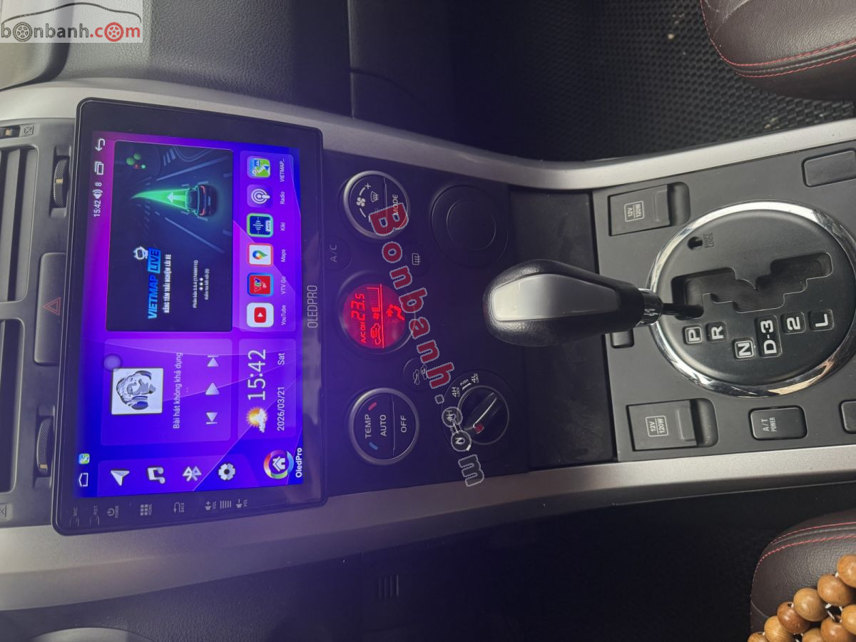 Bán ô tô Suzuki Vitara - 2013 - xe cũ