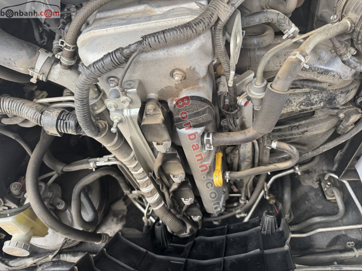 Bán ô tô Suzuki Vitara - 2013 - xe cũ