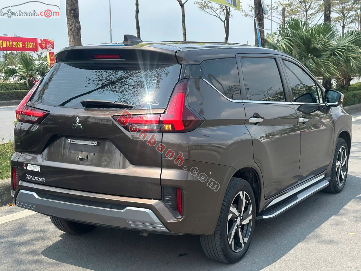 Bán ô tô Mitsubishi Xpander Premium 1.5 AT - 2022 - xe cũ