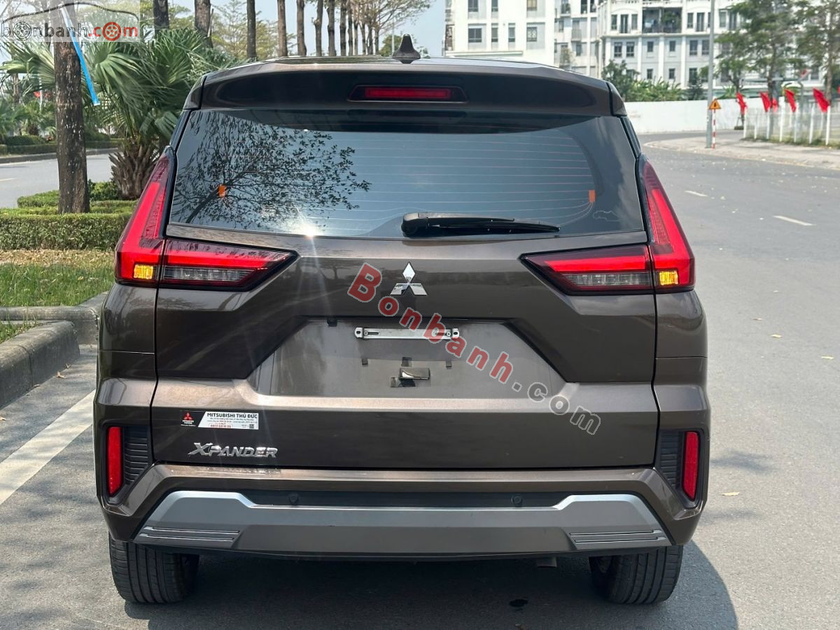 Bán ô tô Mitsubishi Xpander Premium 1.5 AT - 2022 - xe cũ