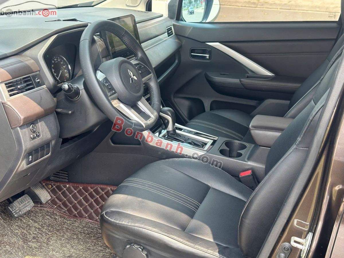 Bán ô tô Mitsubishi Xpander Premium 1.5 AT - 2022 - xe cũ