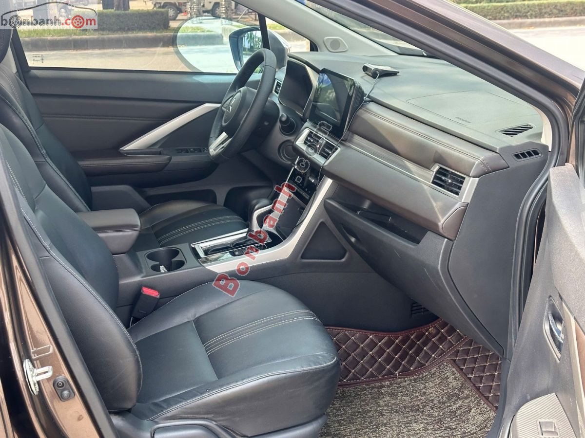 Bán ô tô Mitsubishi Xpander Premium 1.5 AT - 2022 - xe cũ