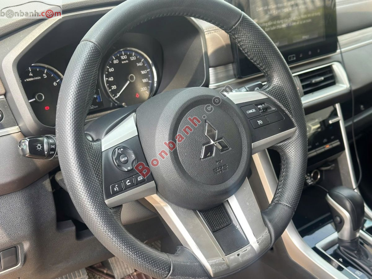 Bán ô tô Mitsubishi Xpander Premium 1.5 AT - 2022 - xe cũ