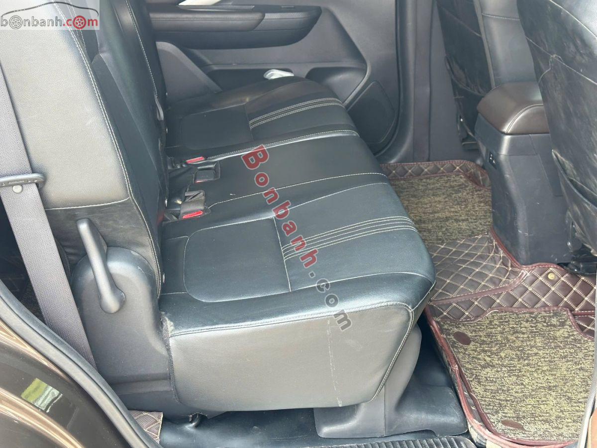 Bán ô tô Mitsubishi Xpander Premium 1.5 AT - 2022 - xe cũ