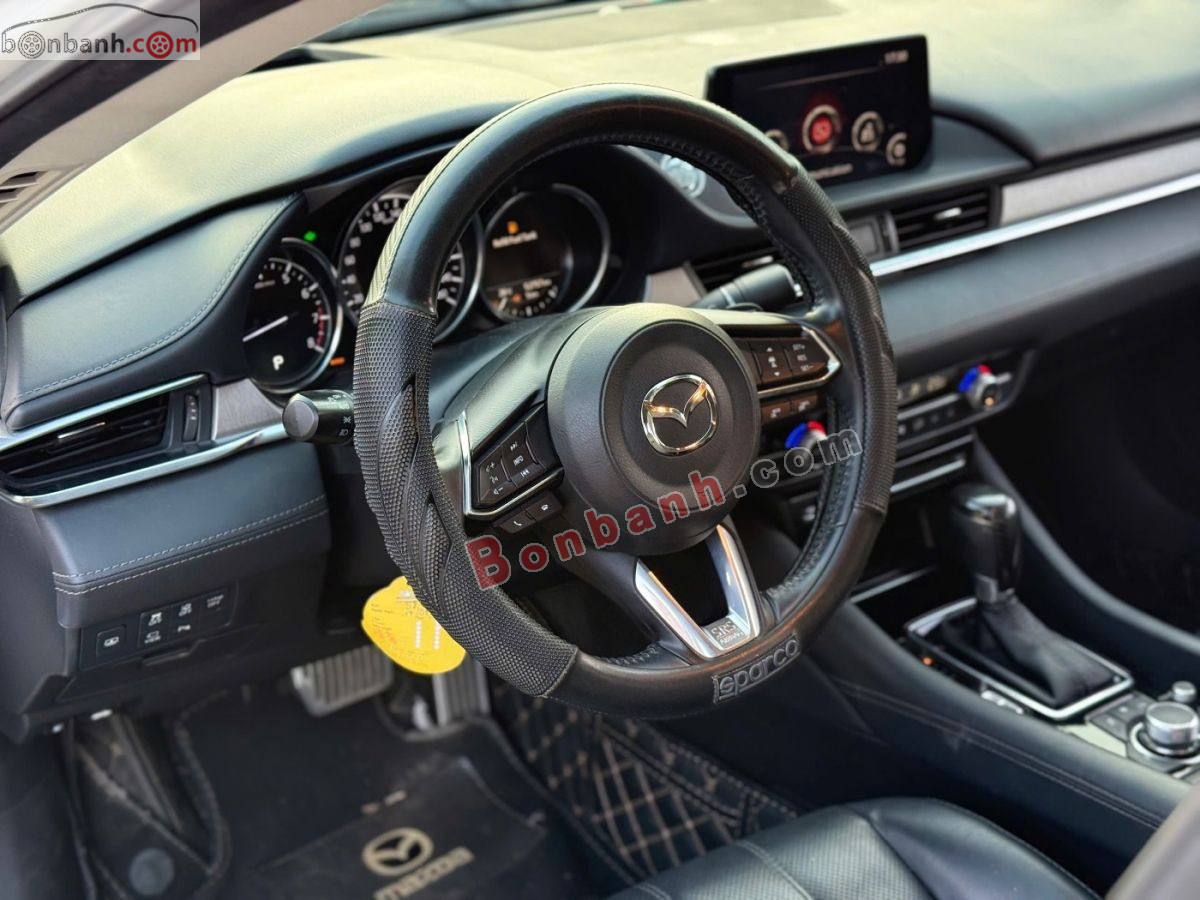 Bán ô tô Mazda 6 Premium 2.0 AT - 2022 - xe cũ