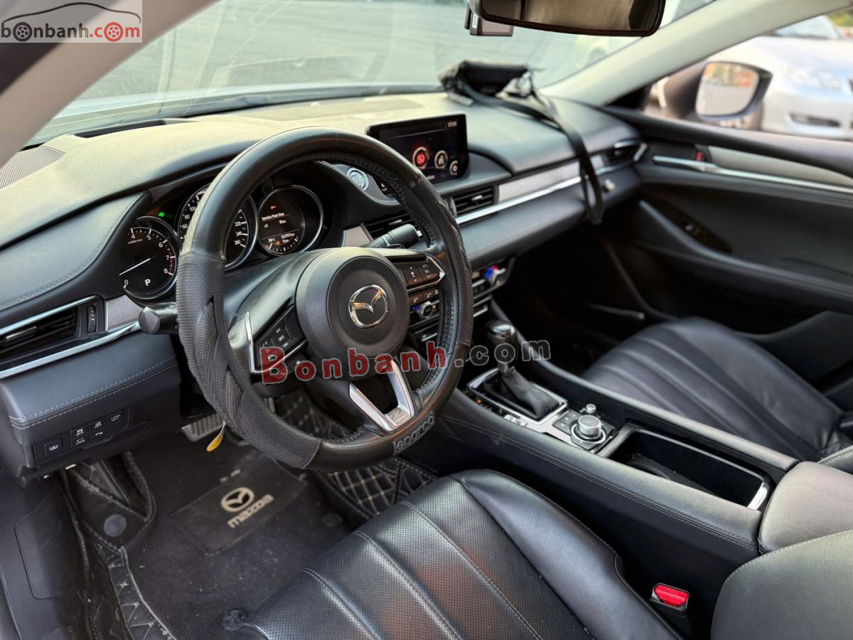 Bán ô tô Mazda 6 Premium 2.0 AT - 2022 - xe cũ