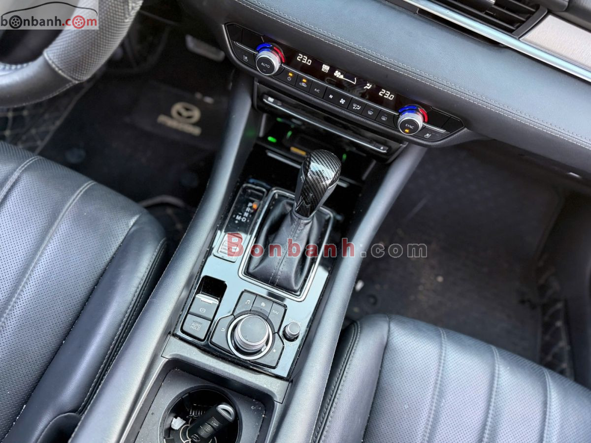 Bán ô tô Mazda 6 Premium 2.0 AT - 2022 - xe cũ