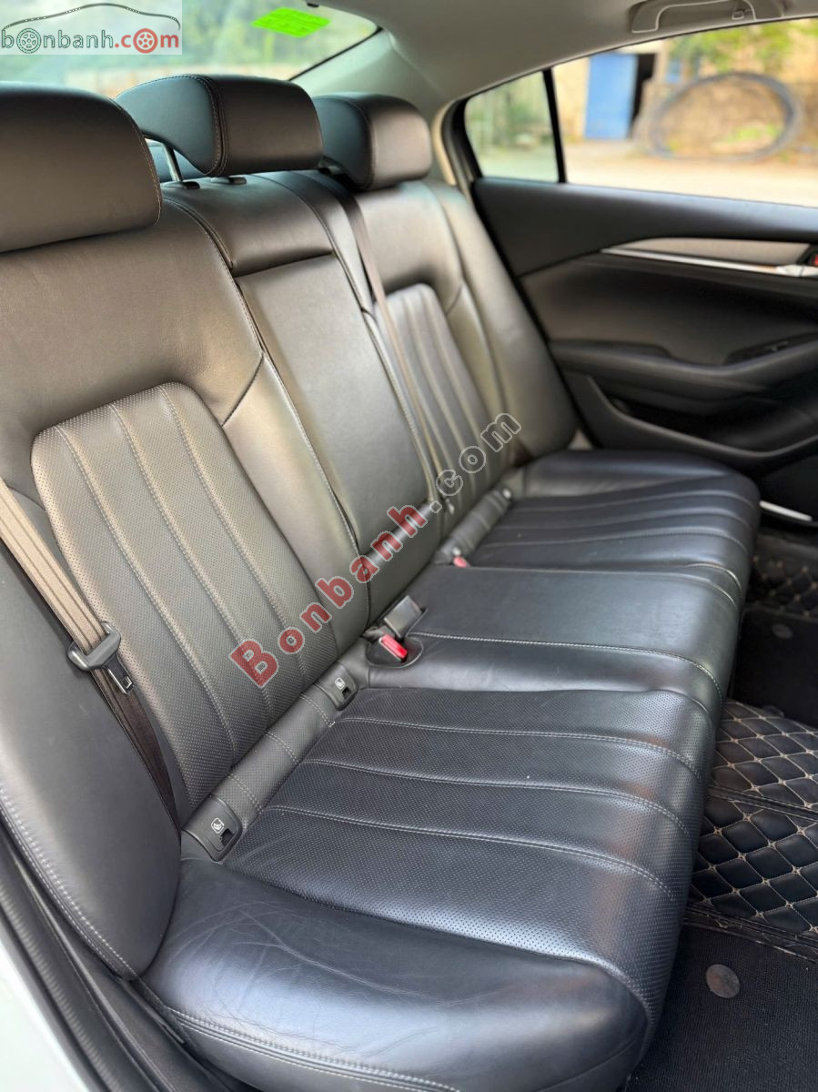 Bán ô tô Mazda 6 Premium 2.0 AT - 2022 - xe cũ