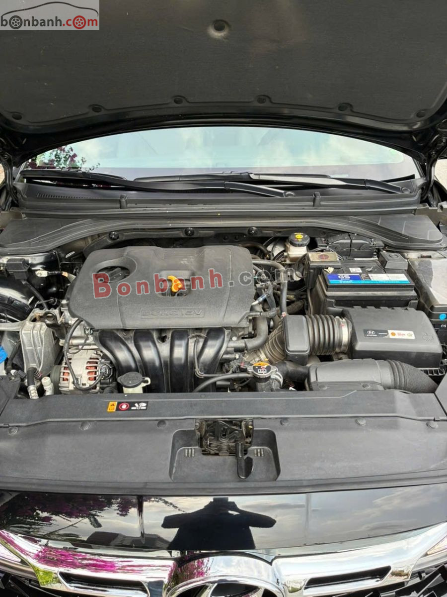 Bán ô tô Hyundai Elantra 2.0 AT - 2021 - xe cũ