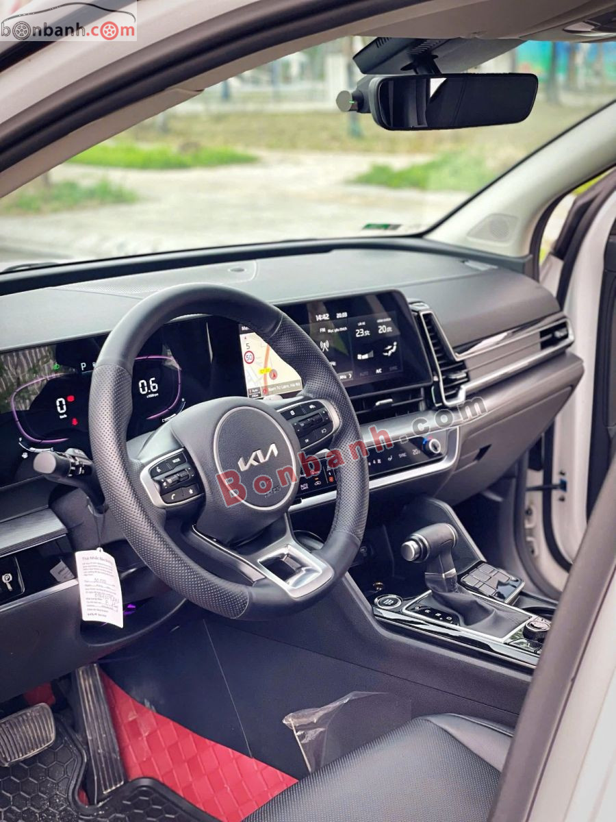 Bán ô tô Kia Sportage Premium 2.0G - 2023 - xe cũ