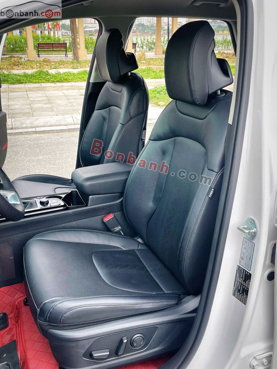 Bán ô tô Kia Sportage Premium 2.0G - 2023 - xe cũ