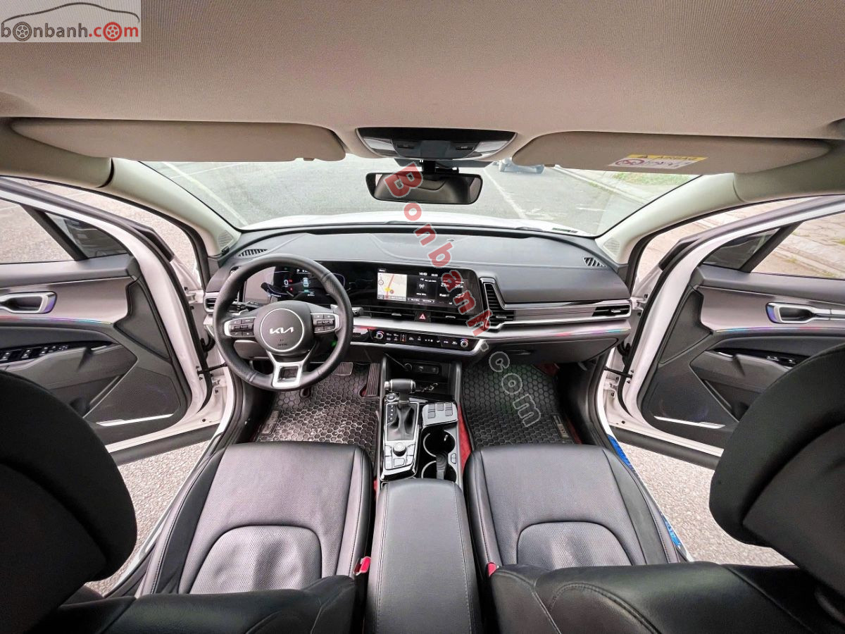 Bán ô tô Kia Sportage Premium 2.0G - 2023 - xe cũ