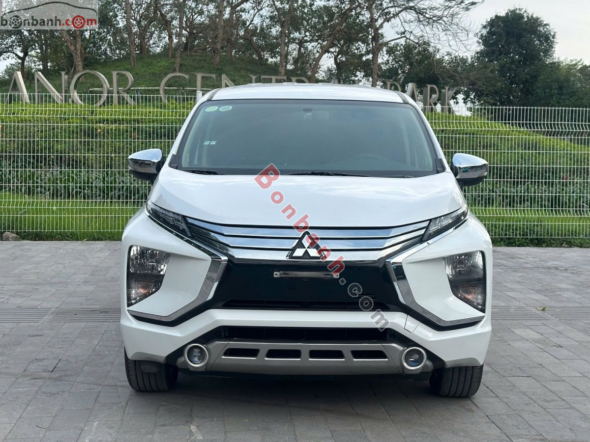 Bán ô tô Mitsubishi Xpander 1.5 AT - 2019 - xe cũ