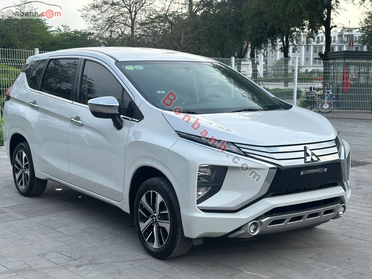 Bán ô tô Mitsubishi Xpander 1.5 AT - 2019 - xe cũ