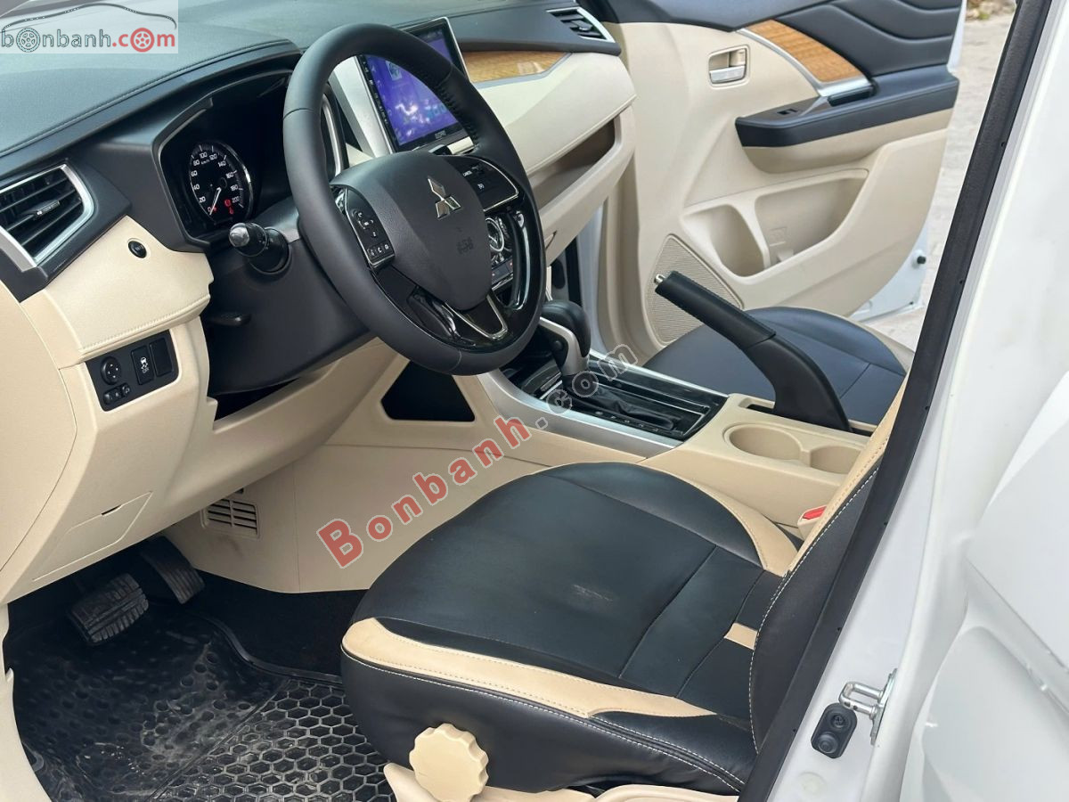 Bán ô tô Mitsubishi Xpander 1.5 AT - 2019 - xe cũ