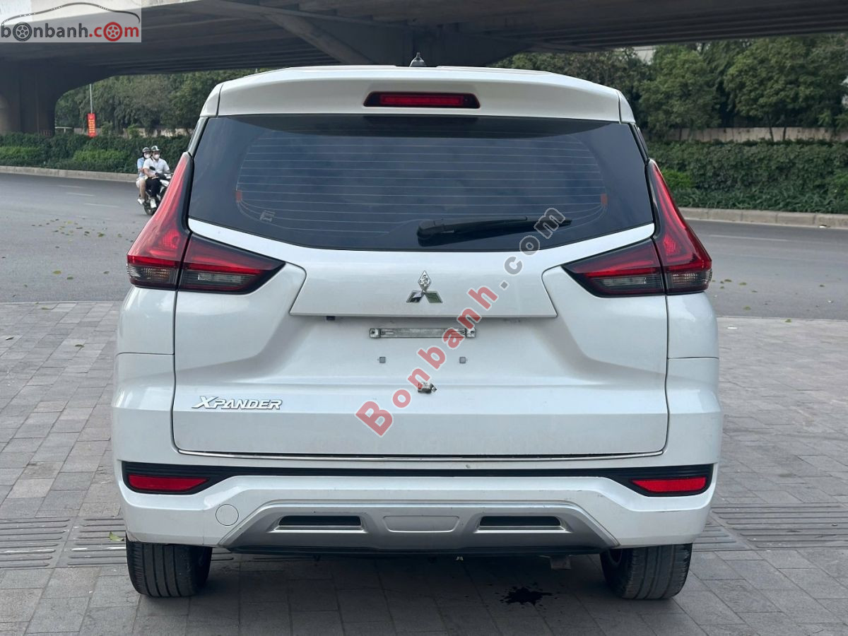 Bán ô tô Mitsubishi Xpander 1.5 AT - 2019 - xe cũ