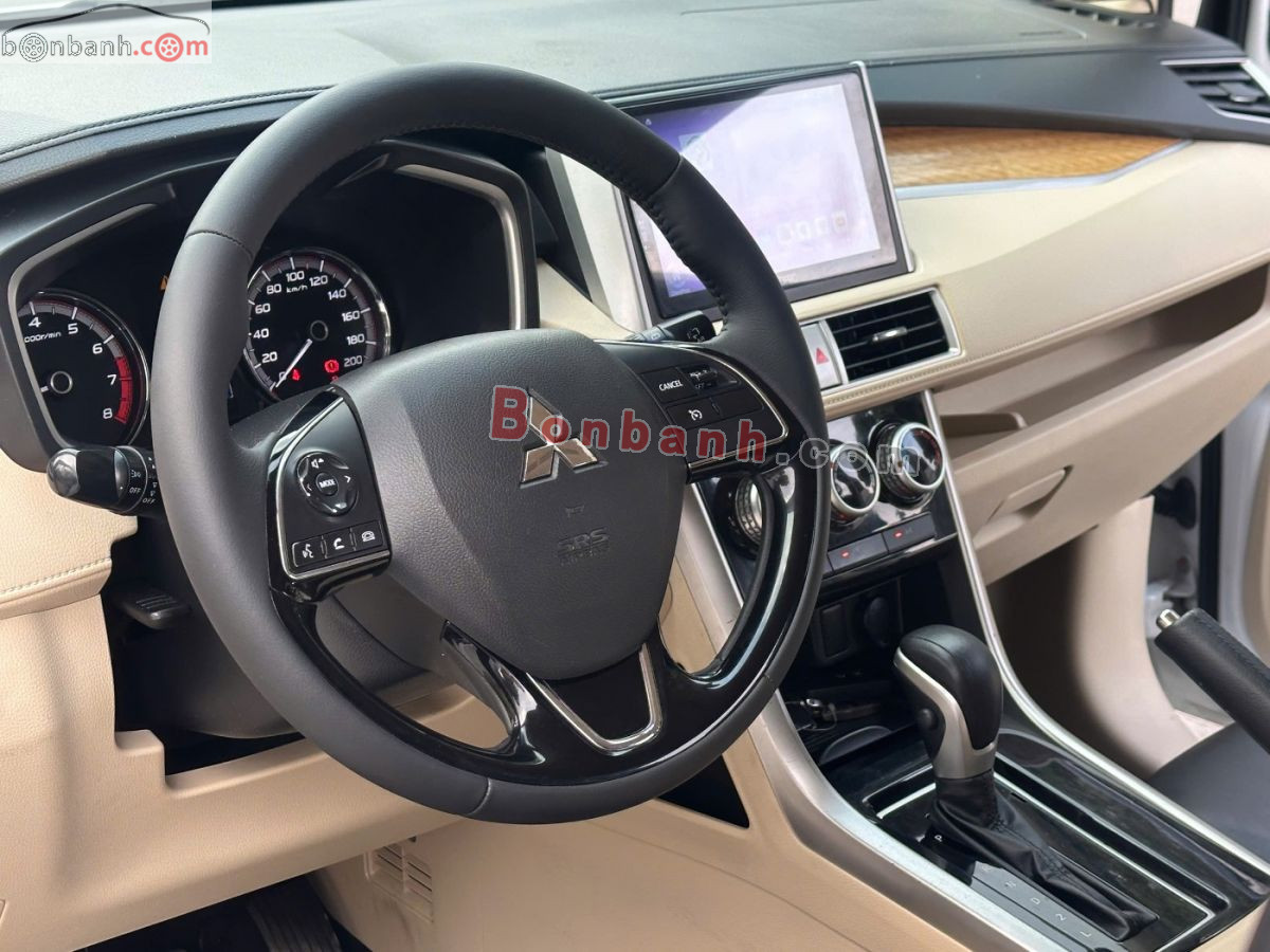 Bán ô tô Mitsubishi Xpander 1.5 AT - 2019 - xe cũ