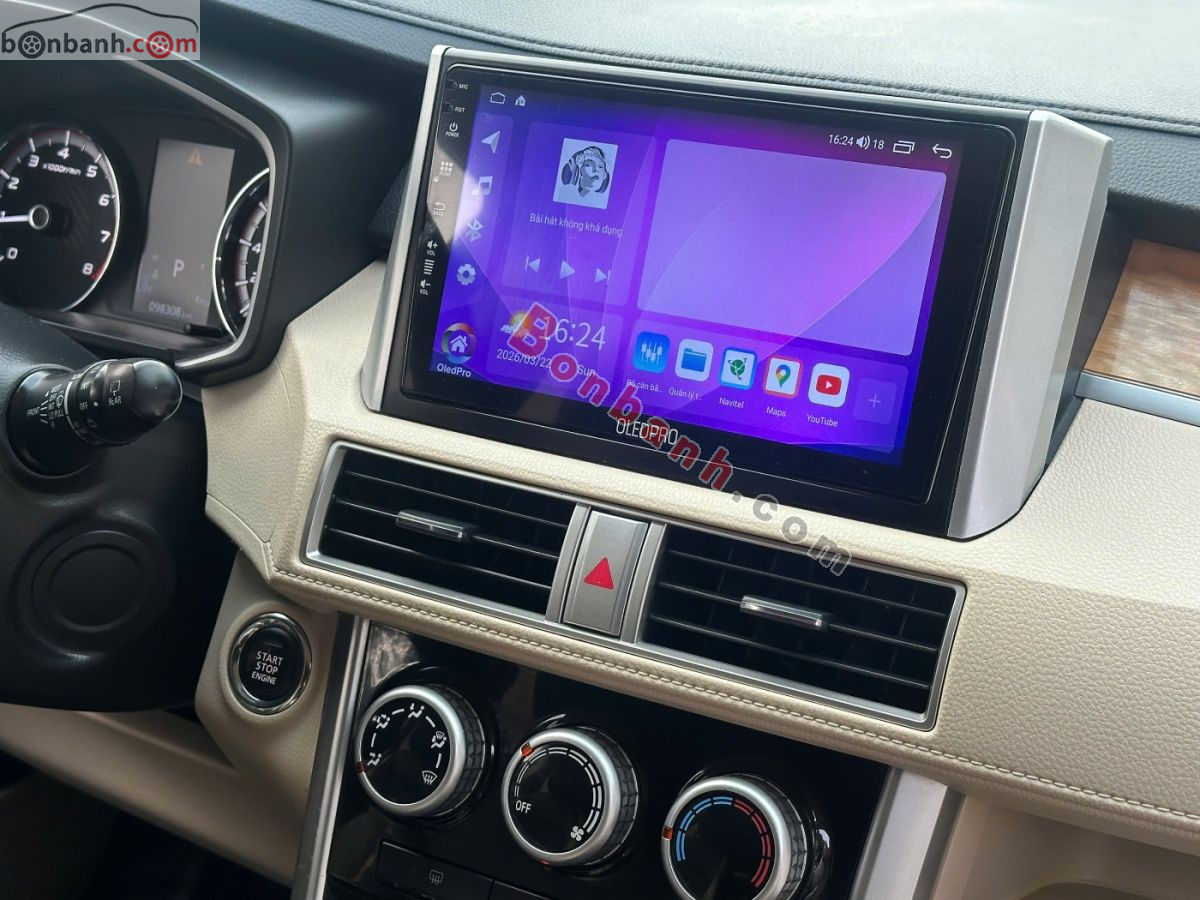 Bán ô tô Mitsubishi Xpander 1.5 AT - 2019 - xe cũ