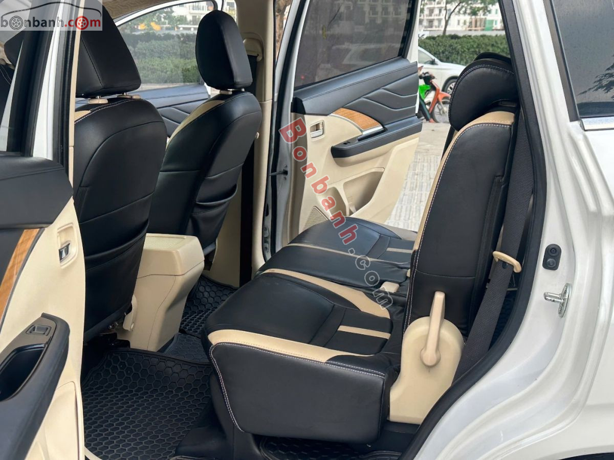 Bán ô tô Mitsubishi Xpander 1.5 AT - 2019 - xe cũ