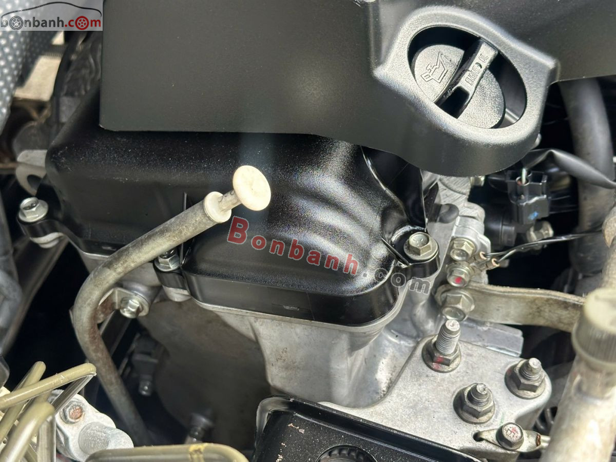 Bán ô tô Mitsubishi Xpander 1.5 AT - 2019 - xe cũ