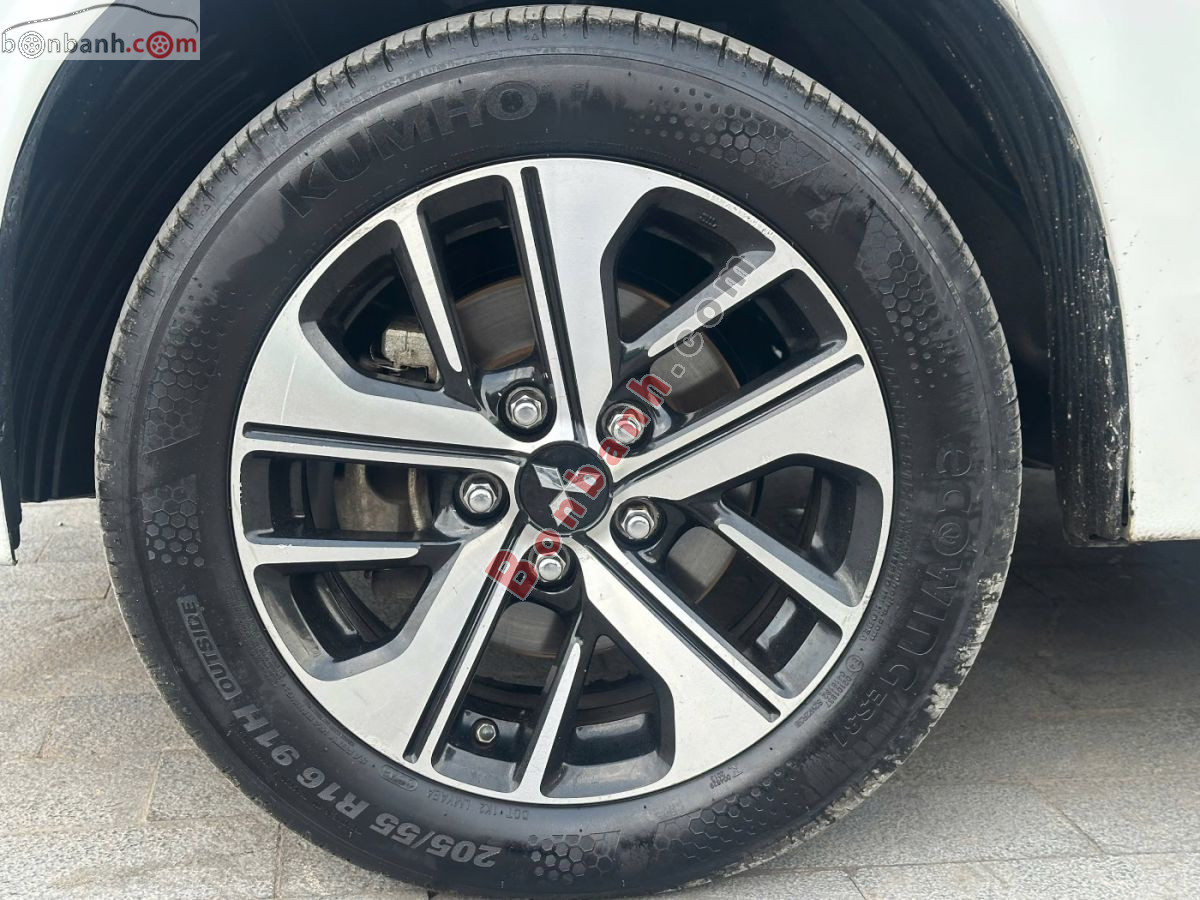 Bán ô tô Mitsubishi Xpander 1.5 AT - 2019 - xe cũ