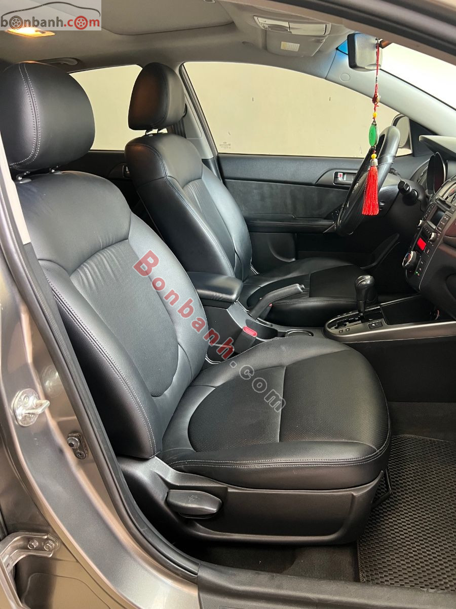 Bán ô tô Kia Forte SLi 1.6 AT - 2009 - xe cũ