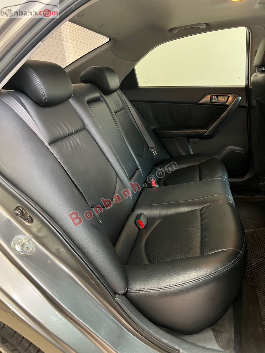 Bán ô tô Kia Forte SLi 1.6 AT - 2009 - xe cũ