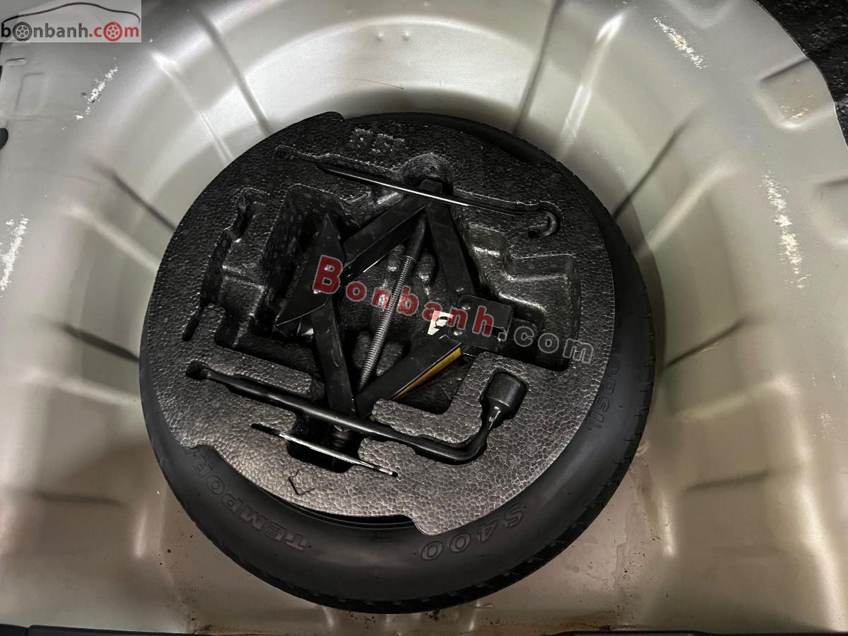 Bán ô tô Kia Forte SLi 1.6 AT - 2009 - xe cũ