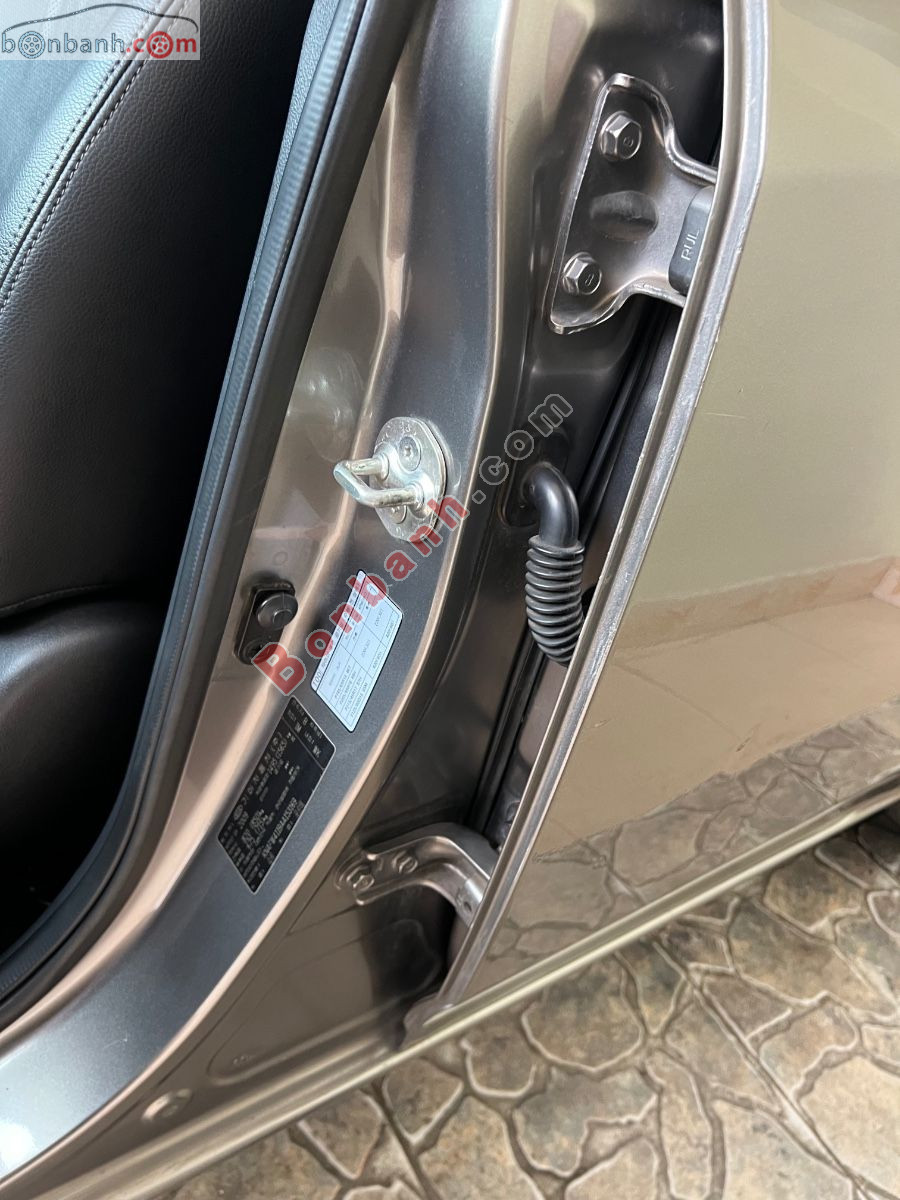 Bán ô tô Kia Forte SLi 1.6 AT - 2009 - xe cũ