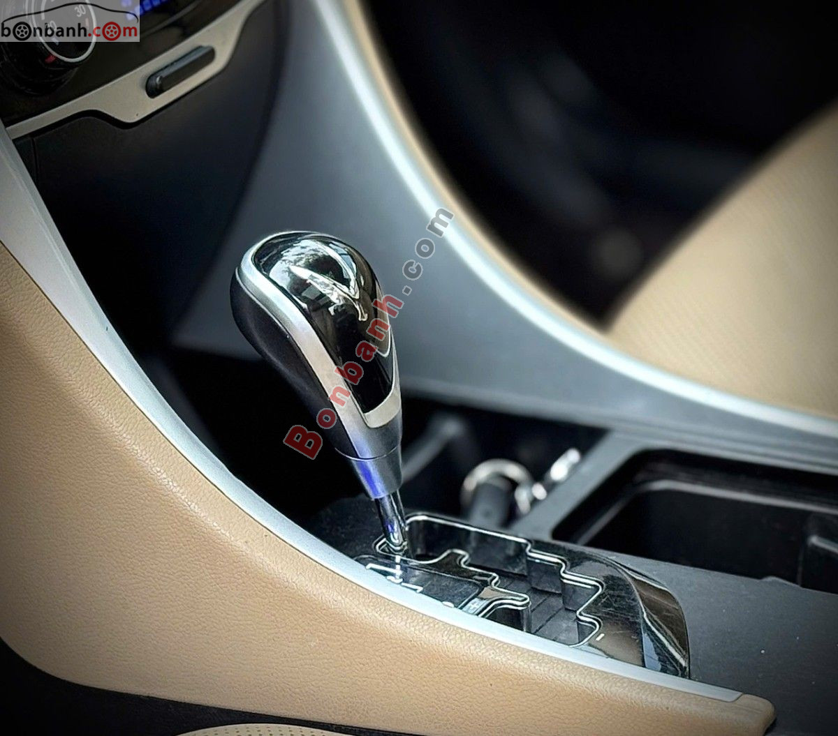 Bán ô tô Hyundai Sonata Y20 - 2011 - xe cũ