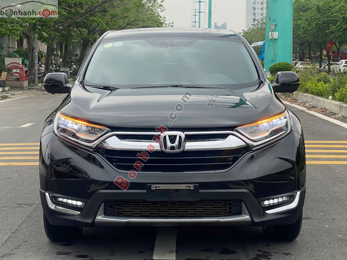 Bán ô tô Honda CRV L - 2019 - xe cũ