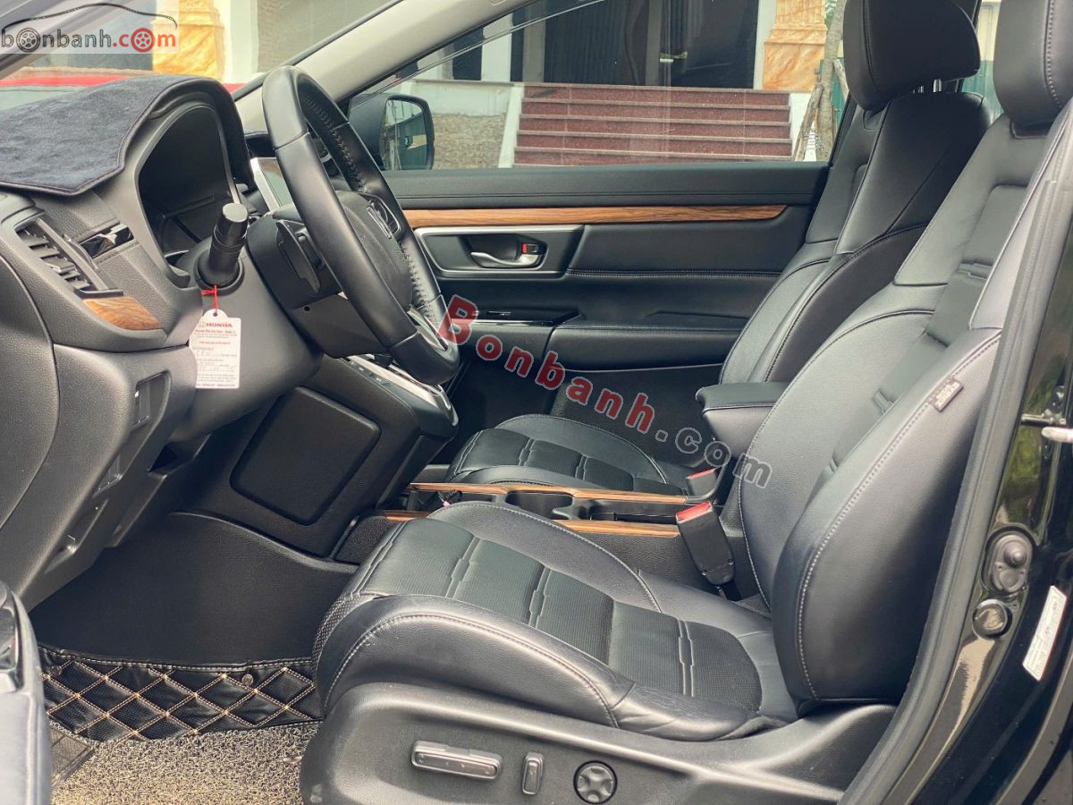 Bán ô tô Honda CRV L - 2019 - xe cũ