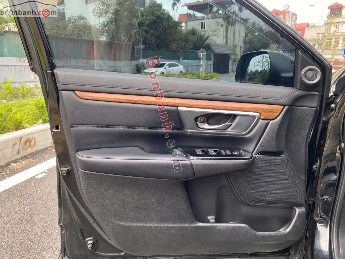 Bán ô tô Honda CRV L - 2019 - xe cũ